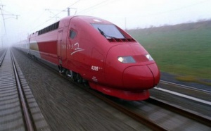 Grève Belgique : pas de Thalys ce mardi et Eurostar perturbé