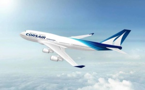 Corsair va déployer ses ailes vers Cuba en 2017