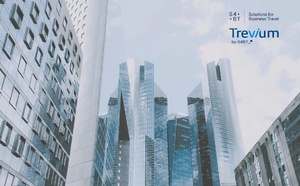 S4BT lance Trevium : une nouvelle solution financière pour unifier le voyage d’affaires