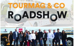 TourMaG &amp; Co RoadShow : plus d'une centaine d'agents de voyages au rendez-vous ! (Vidéo)
