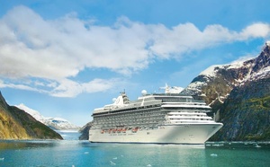 Oceania Cruises célèbre le 250ème anniversaire des États-Unis