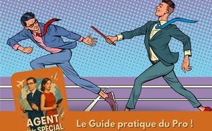 Agents de voyages : comment mieux vendre l’assurance ? [ABO]