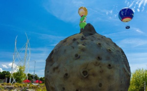Alsace : Le Parc du Petit Prince relié à l'écomusée d'Alsace