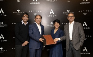Accor annonce l’ouverture d’un Sofitel de luxe dans Himalaya !