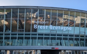 L’Aéroport Brest Bretagne ouvre son premier Salon du Tourisme