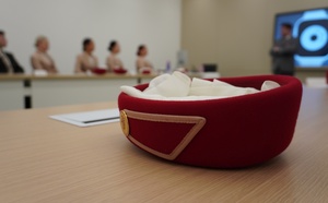 Emirates : dans les coulisses de la formation à l'excellence