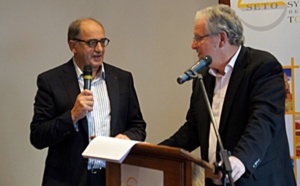 La Case de l'Oncle Dom : la guerre de Troie (de deux) n'aura pas lieu ! La Case de l'Oncle Dom : la guerre de Troie (de deux) n'aura pas lieu !