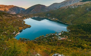 Saint-Valentin 2026 : 10 idées de voyages et séjours romantiques