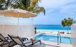 RIU ouvre un hôtel dont une partie est "réservée aux adultes"