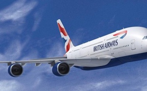 British Airways reprend ses vols Londres-Biarritz et Londres-JFK British Airways reprend ses vols Londres-Biarritz et Londres-JFK