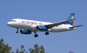 Small Planet Airlines de retour en France avec de nouveaux appareils