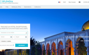 Voyage Privé rachète Splendia Voyage Privé rachète Splendia