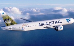 Air Austral annule définitivement sa commande d'Airbus A380