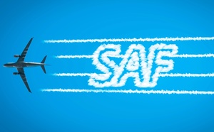 Carburant durable : "C'est l'affaire de tous", agences et voyagistes compris !