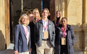 Marseille Provence Croisière : un workshop pour doper les retombées économiques locales [ABO]