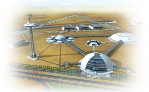 III - Tourisme spatial : la course des « spaceports » est engagée