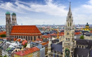 L'Office National Allemand du Tourisme distingué pour son innovation digitale