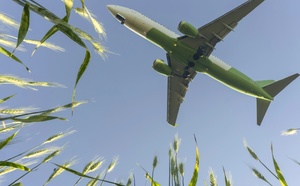 Décarbonation de l’aérien : "sans SAF, pas de croissance !" [ABO]