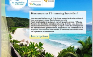 E-Learning Seychelles : c'est reparti pour un an !