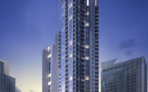 Dubaï : Mövenpick ouvrira un nouvel hôtel en 2017 Dubaï : Mövenpick ouvrira un nouvel hôtel en 2017