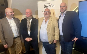 Comment le groupe Salaün s’est remis en ordre de marche après le choc du Covid