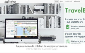 TravelBoard : nouvelle plateforme de cotation de voyages sur-mesure pour les pros TravelBoard : nouvelle plateforme de cotation de voyages sur-mesure pour les pros