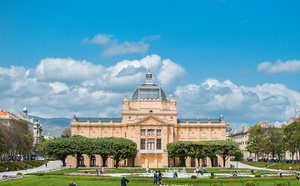 Breathe in Travel, DMC régional expert des Balkans et de l’Europe de l’Est