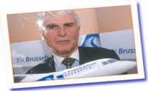 SN Brussels Airlines investit le marché français du charter