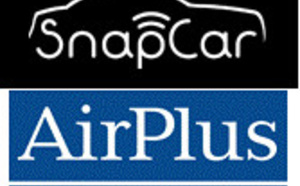 VTC : SnapCar et Airplus International renouvellent leur partenariat