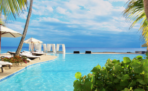 Viva Wyndham Resorts : bonheur, bien être et confort illimités au coeur des Caraibes !