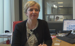 IHG : Madelijn Vervoord nommée directrice des Opérations Luxury &amp; Managed pour l’Europe du Sud