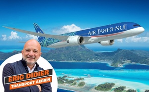 Nouvelle-Calédonie / Polynésie : le rôle vital des compagnies historiques face aux crises [ABO]