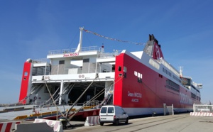 Corsica Linea voit rouge et blanc pour aborder le marché corse