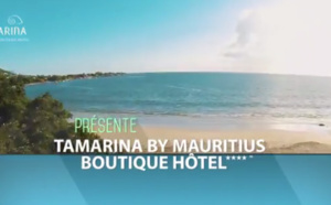 Exotismes présente Tamarina By Mauritius Boutique Hôtel