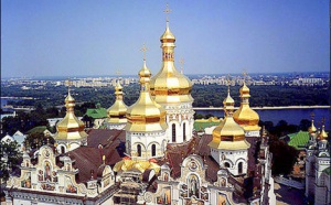 OK Tourisme : Week ends à Kiev