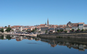 France : une randonnée à vélo vintage et rétro pour découvrir la Dordogne 
