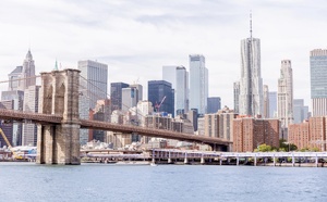 Eté 2026 : Air France renforce sa desserte de New York