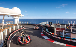 La croisière sous toutes ses formes