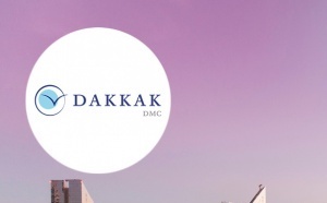 DAKKAK DMC, Emirats Arabes Unis, Jordanie, Arabie Saoudite, Oman, Qatar et Egypte