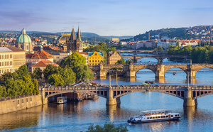 Découvrez la République tchèque – Voyages en groupe avec we tours