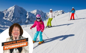 Sports d'hiver : un spectacle populaire mais une pratique de privilégiés [ABO]