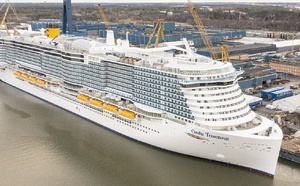 Saint-Valentin : Costa mise sur les mini-croisières et les « Sea and Land Destinations »