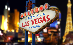 Las Vegas choisit Aviareps pour piloter sa stratégie marketing en France