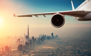 Dubai International Airport : cap sur les 100 millions de passagers en 2026