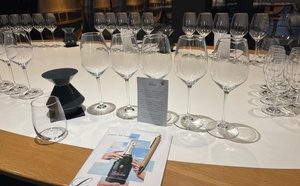 Œnotourisme à Reims : les maisons de champagne mettent le turbo sur l'hospitalité de luxe