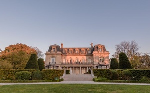 Reims : j'ai testé pour vous la brasserie du Domaine Les Crayères