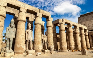 Égypte : Mandarin Oriental relance deux palaces mythiques et lance sa première croisière sur le Nil