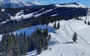 Les Carroz maintient sa tradition d'accueil des classes de neige