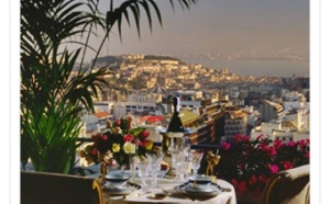 Lisbonne : calme, luxe et volupté avec Secrets de Jet tours... Lisbonne : calme, luxe et volupté avec Secrets de Jet tours...