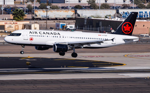 Air Canada commande huit Airbus A350-1000 pour sa flotte long-courrier